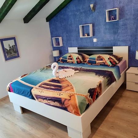 Apartments Marica Zadar Luaran gambar