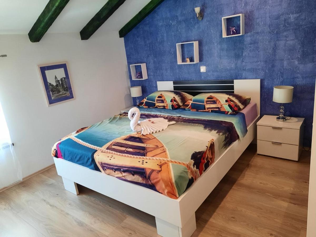Apartments Marica Zadar Luaran gambar