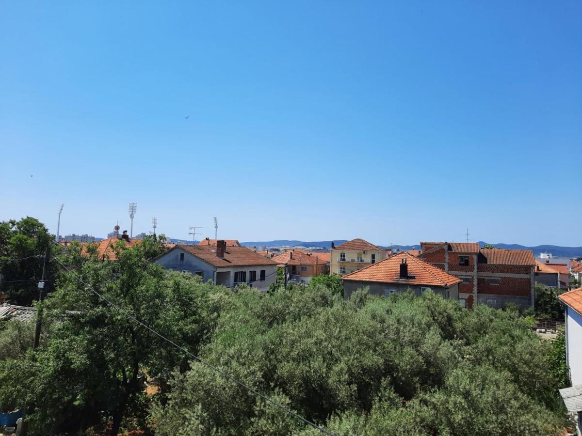 Apartments Marica Zadar Luaran gambar