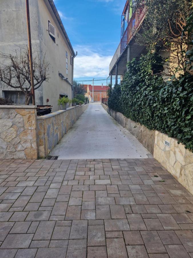 Apartments Marica Zadar Luaran gambar
