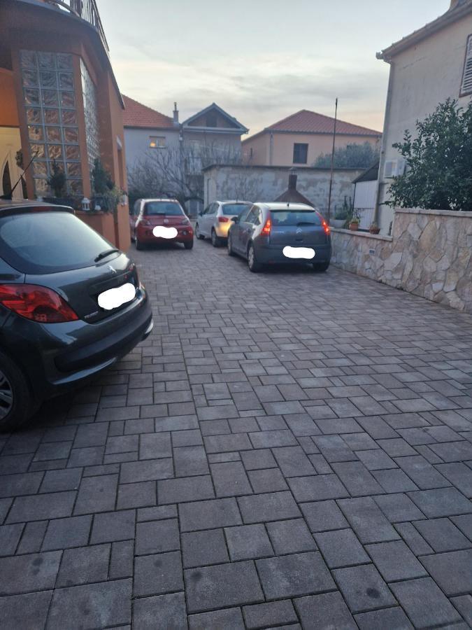 Apartments Marica Zadar Luaran gambar