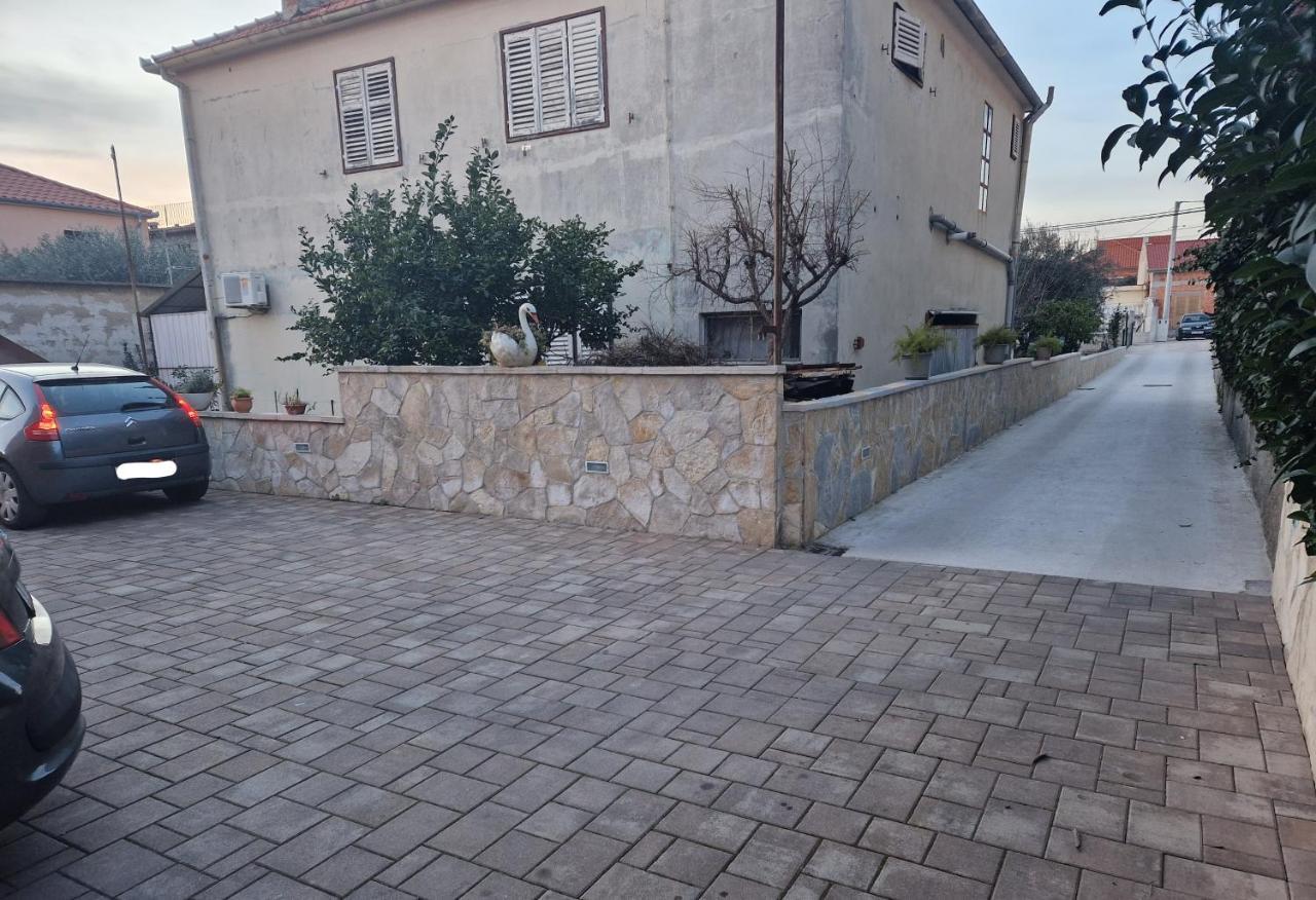 Apartments Marica Zadar Luaran gambar