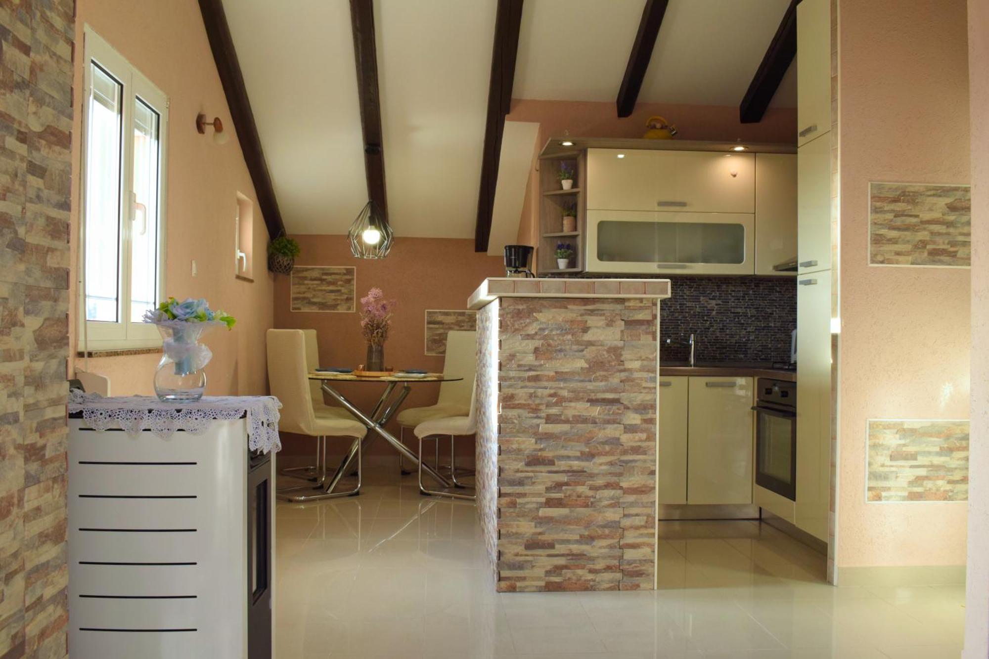 Apartments Marica Zadar Luaran gambar