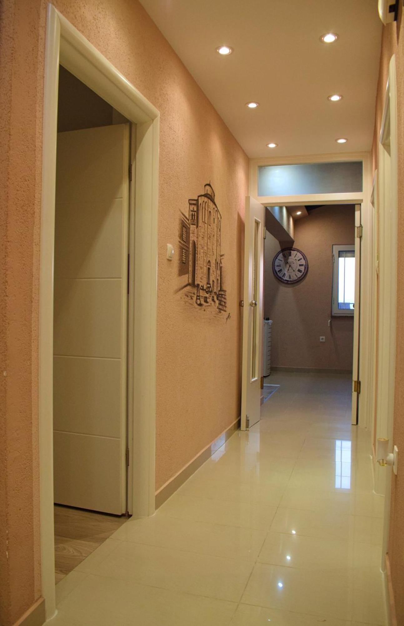 Apartments Marica Zadar Luaran gambar