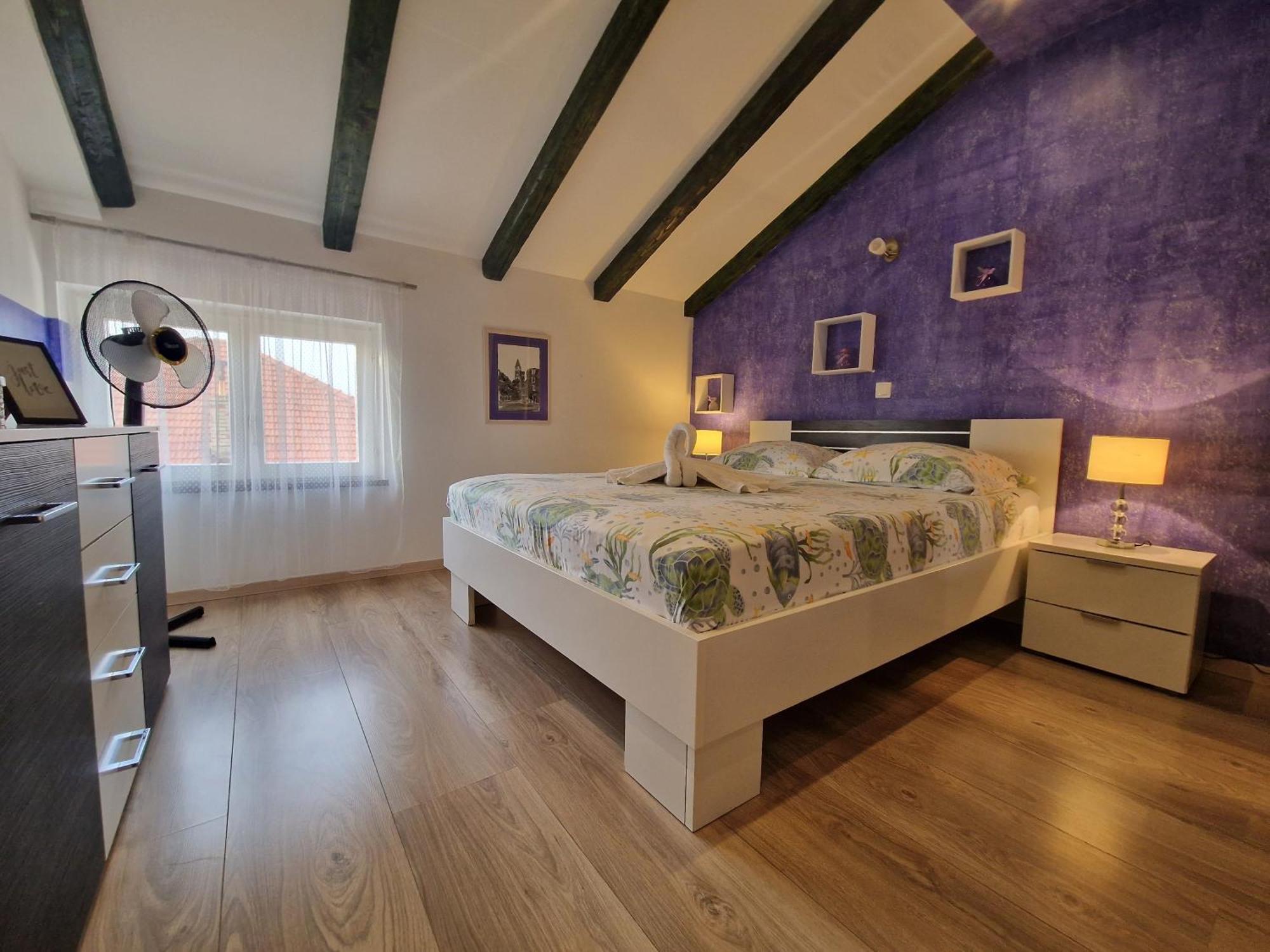 Apartments Marica Zadar Luaran gambar