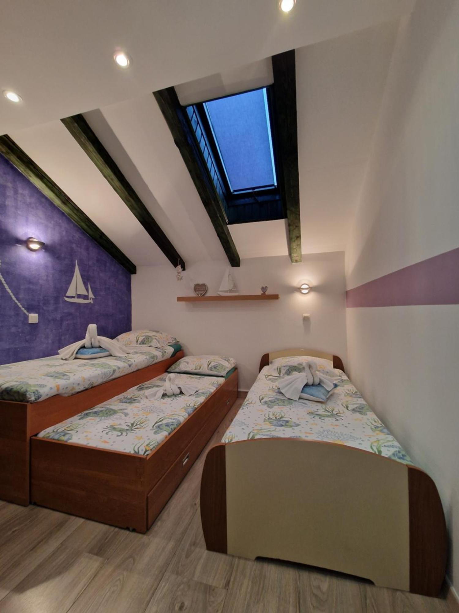 Apartments Marica Zadar Luaran gambar