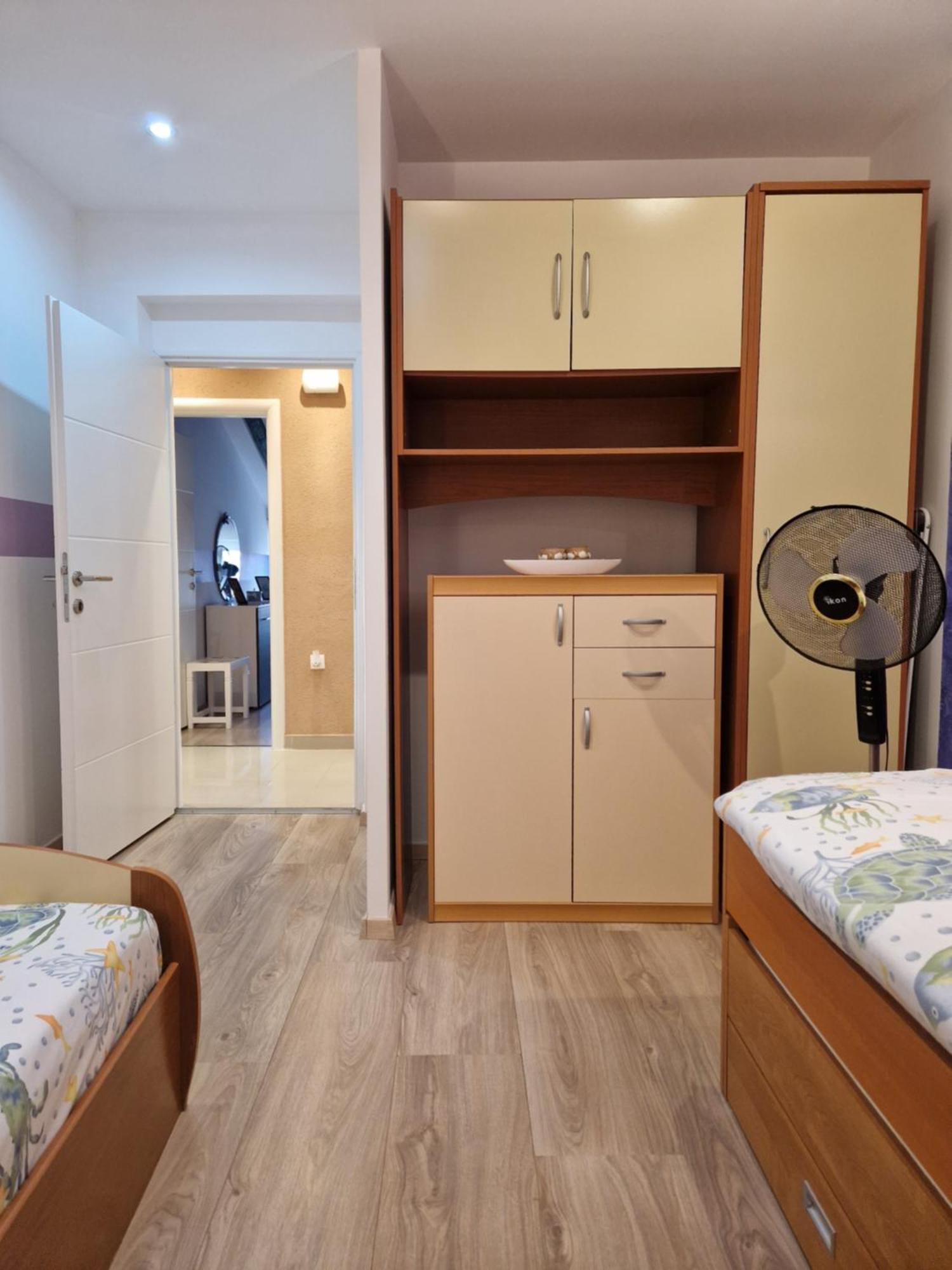Apartments Marica Zadar Luaran gambar
