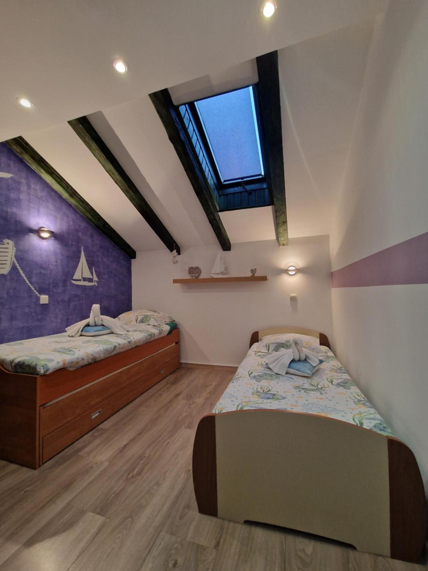 Apartments Marica Zadar Luaran gambar
