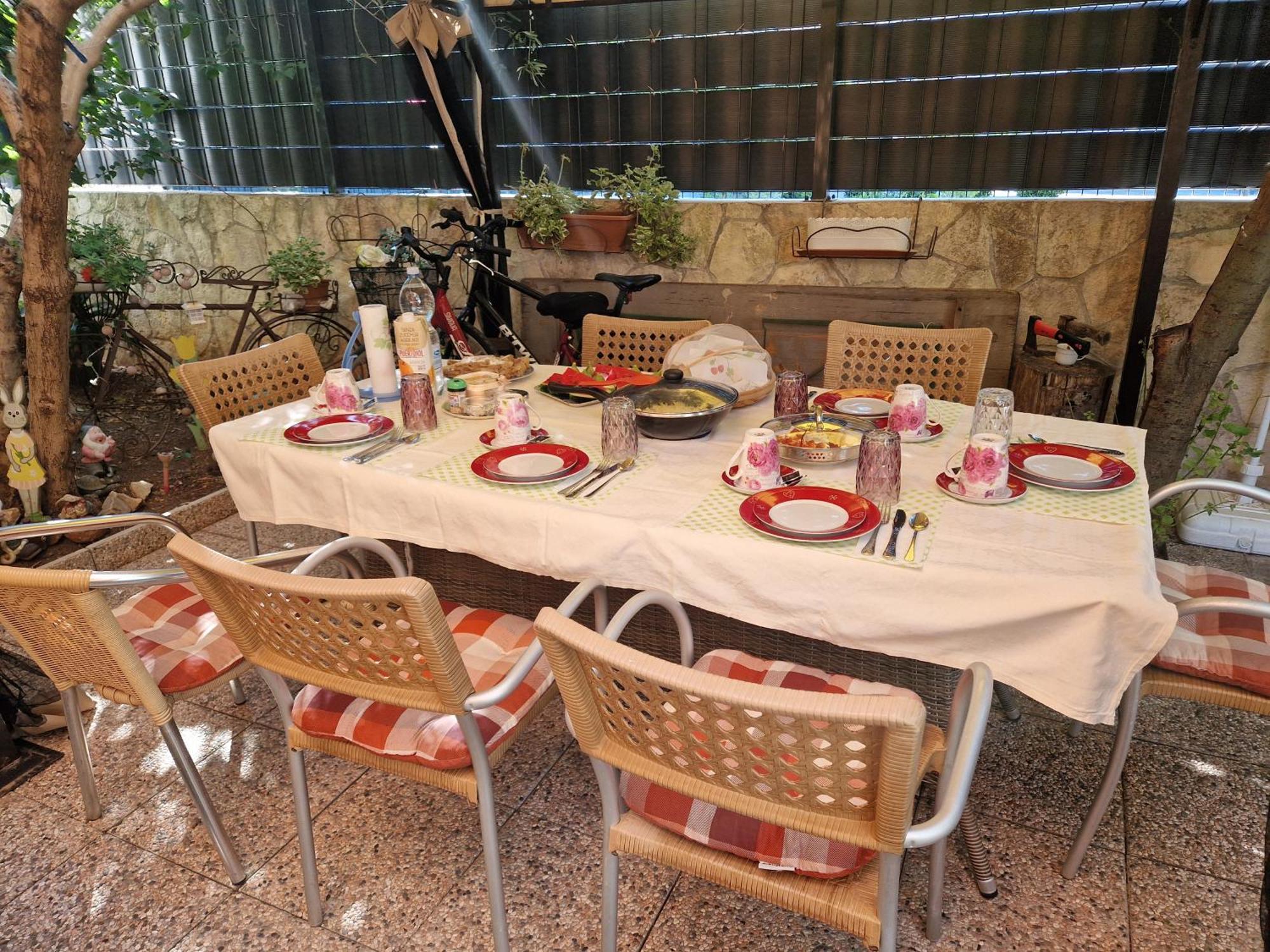 Apartments Marica Zadar Luaran gambar