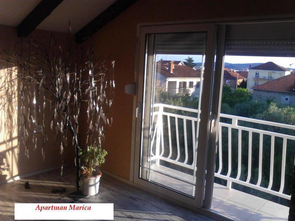 Apartments Marica Zadar Luaran gambar
