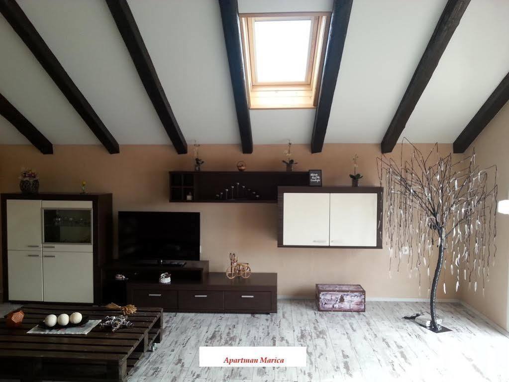 Apartments Marica Zadar Luaran gambar